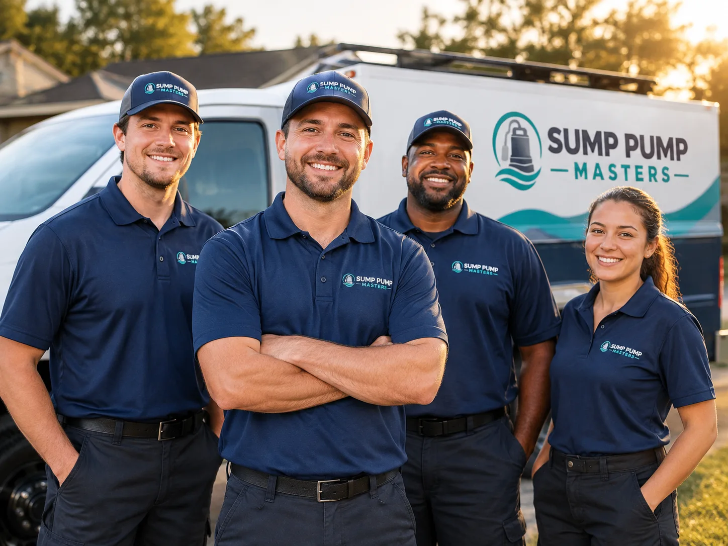 Sump Pump Repair company in Reisterstown, MD